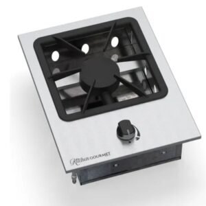 Cooktop à Gás