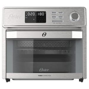 Forno e Fryer