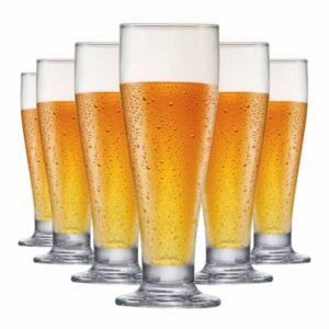 Jogo de Taças Cerveja