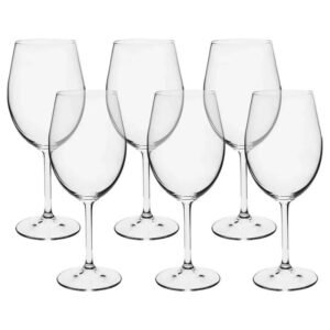 Jogo de Taças para Vinho