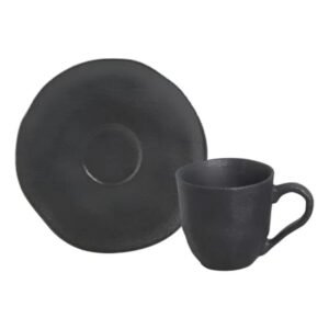Jogo de Xícaras de Café