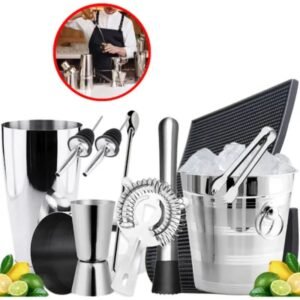 Kit Barman Completo