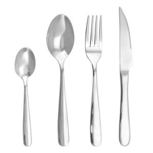 Kit Jogo Faqueiro