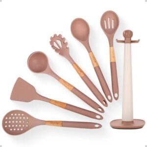 Kit Utensilios de Cozinha