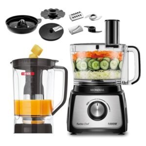 Multiprocessador