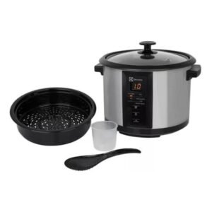 Panela Elétrica de Arroz