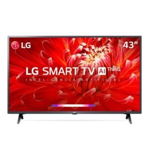 Smart TV LED 43" LG