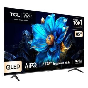 Smart TV TCL 85"